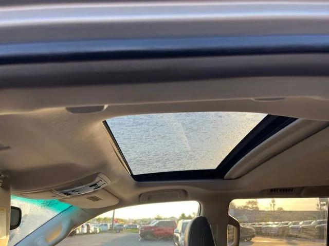 2015 Lexus GX 460 460