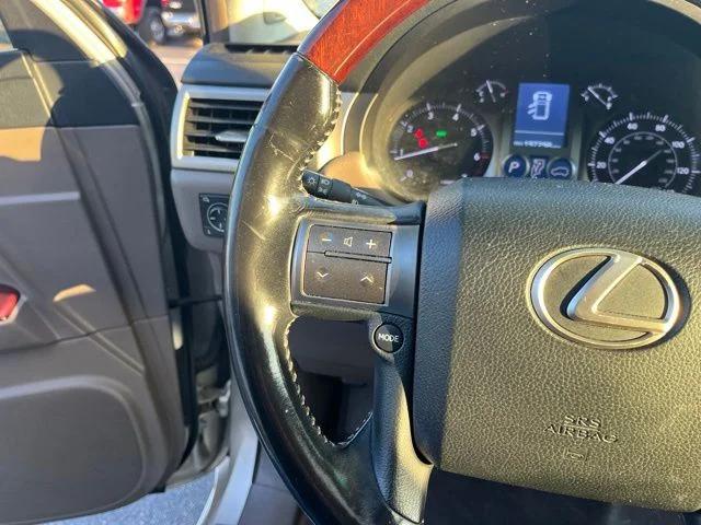 2015 Lexus GX 460 460