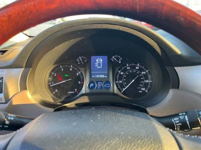 2015 Lexus GX 460 460