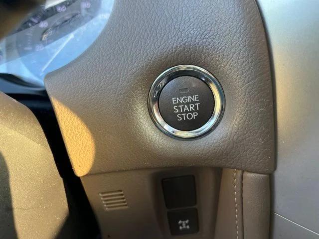 2015 Lexus GX 460 460