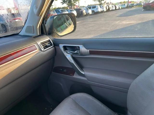 2015 Lexus GX 460 460