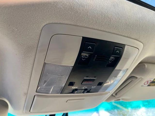 2015 Lexus GX 460 460
