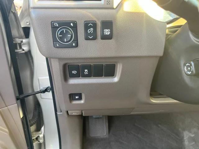 2015 Lexus GX 460 460