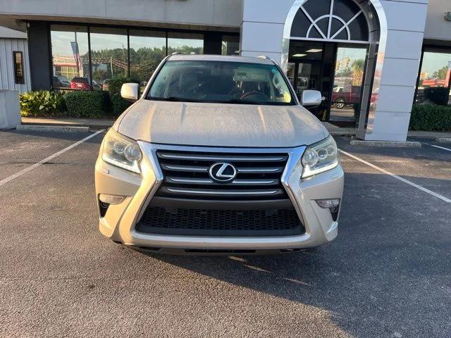 2015 Lexus GX 460 460