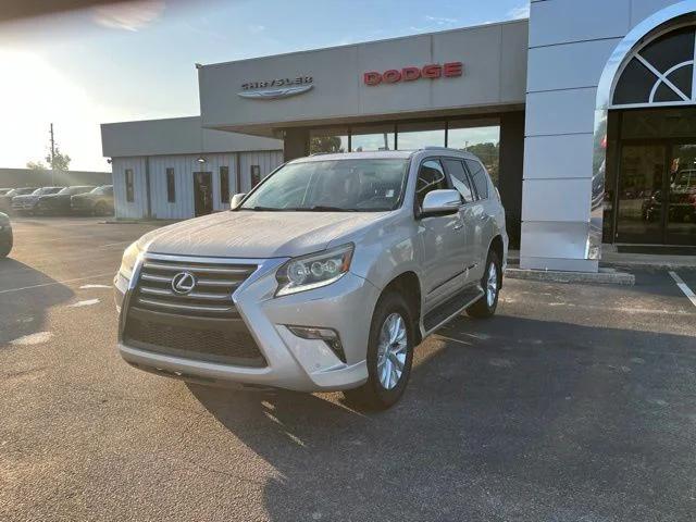 2015 Lexus GX 460 460