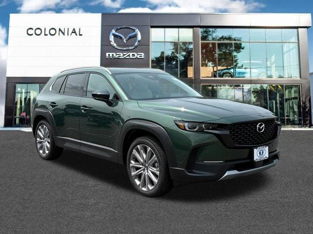2026 Mazda CX-50 2.5 Turbo for sale in Danbury, CT