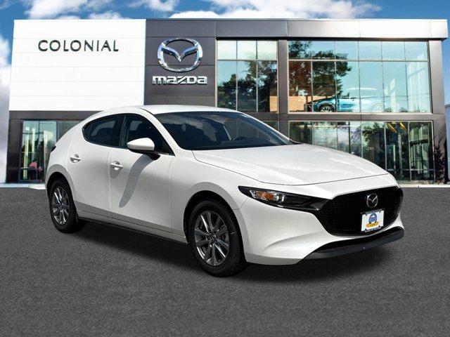 2026 Mazda Mazda3 2.5 S for sale in Danbury, CT
