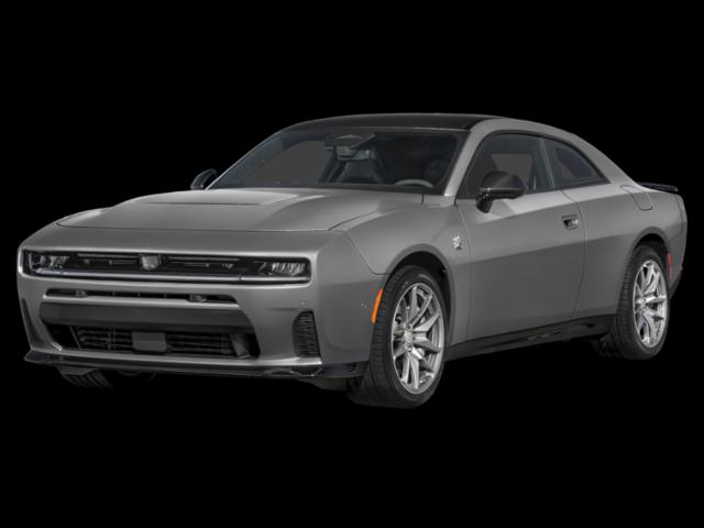 2026 Dodge Charger CHARGER SCAT PACK PLUS 2-DOOR AWD 2026 Dodge Charger CHARGER SCAT PACK PLUS 2-DOOR AWD