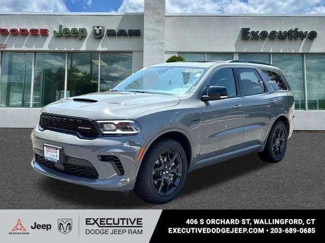 2026 Dodge Durango GT Plus AWD HEMI V8 for sale in Wallingford, CT