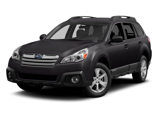 2013 Subaru Outback 2.5i Premium for sale in Medina, OH
