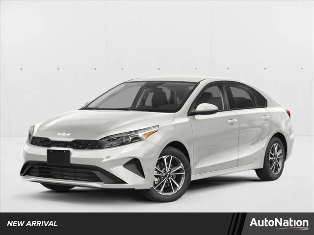 2024 Kia Forte LX for sale in North Richland Hills, TX