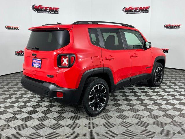 2023 Jeep Renegade Upland 4x4 2023 Jeep Renegade Upland 4x4