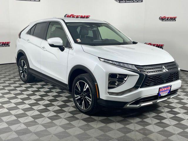 2024 Mitsubishi Eclipse Cross SE S-AWC 2024 Mitsubishi Eclipse Cross SE S-AWC