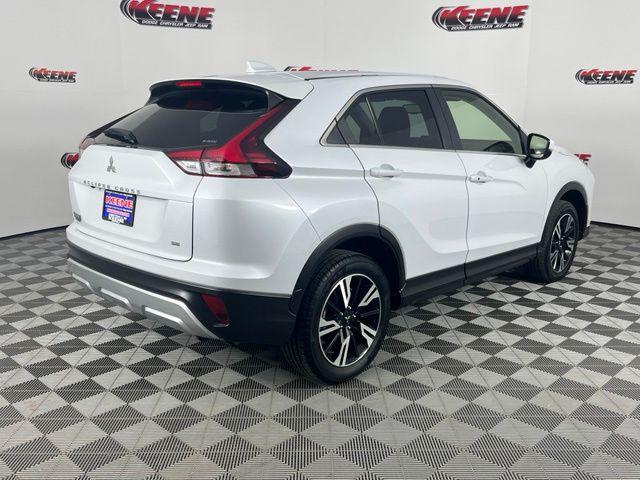 2024 Mitsubishi Eclipse Cross SE S-AWC 2024 Mitsubishi Eclipse Cross SE S-AWC