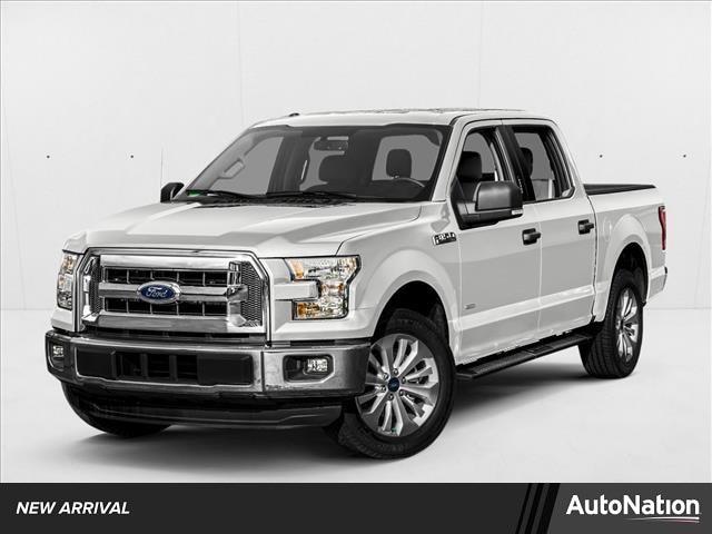 2017 Ford F-150 XLT for sale in Pembroke Pines, FL