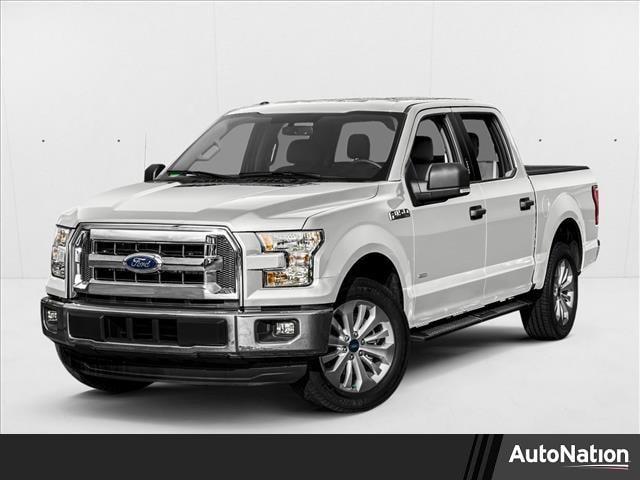 2017 Ford F-150 XLT for sale in Pembroke Pines, FL