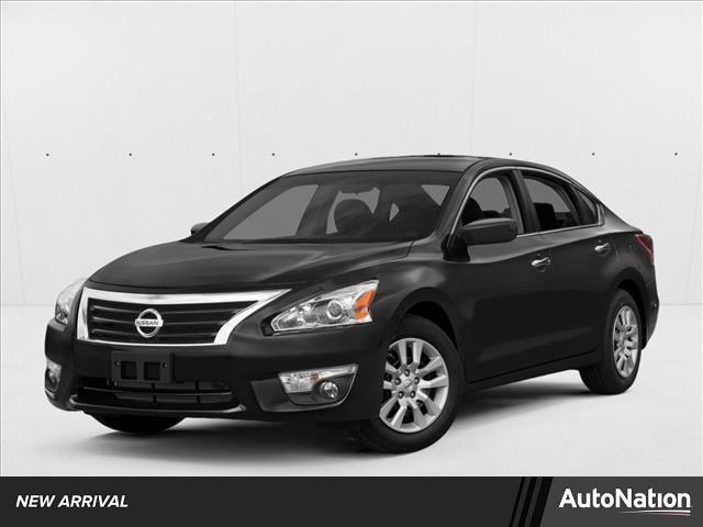 2015 Nissan Altima 2.5 for sale in Pembroke Pines, FL