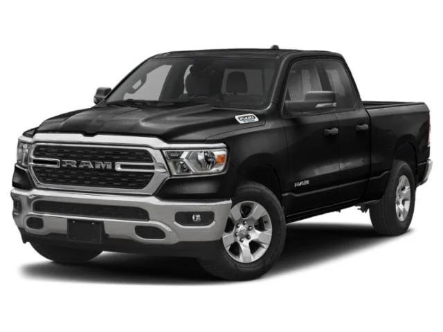 2023 Ram 1500 Big Horn Quad Cab 4x2 6'4" Box for sale in Ontario, CA