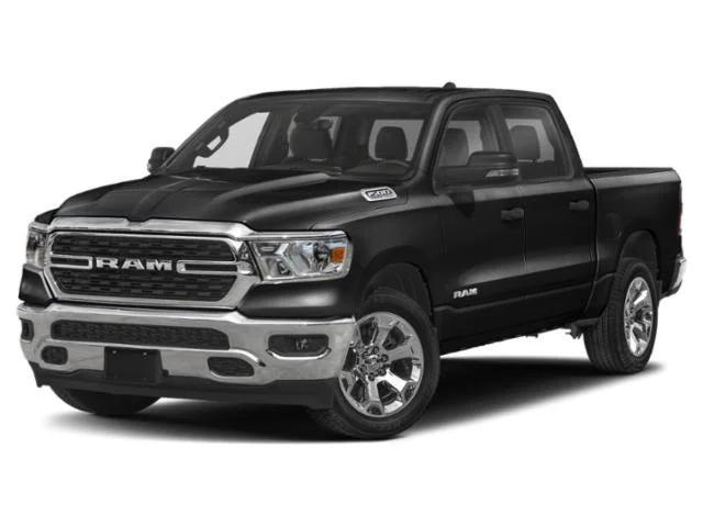 2024 Ram 1500 Big Horn Crew Cab 4x2 5'7" Box for sale in Ontario, CA
