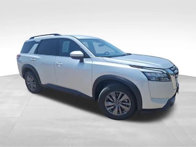 2025 Nissan Pathfinder SV FWD for sale in Harlingen, TX
