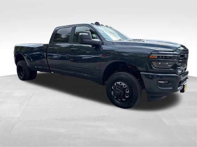 2027 RAM 3500 Laramie
