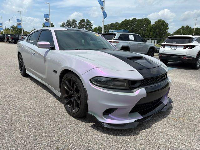 2020 Dodge Charger Scat Pack RWD for sale in Milledgeville, GA