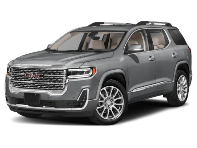 2023 GMC Acadia FWD Denali for sale in Hattiesburg, MS
