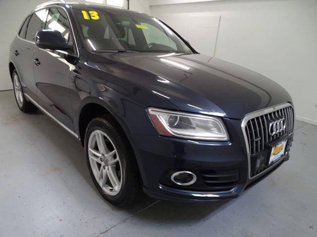 2013 Audi Q5 2.0T Premium for sale in Budd Lake, NJ