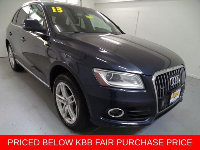 2013 Audi Q5 2.0T Premium for sale in Budd Lake, NJ