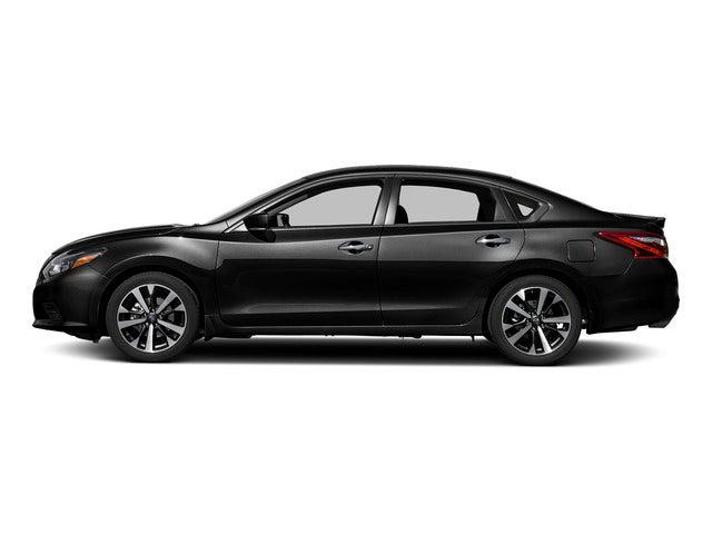 2017 Nissan Altima 2.5 SR 2017 Nissan Altima 2.5 SR