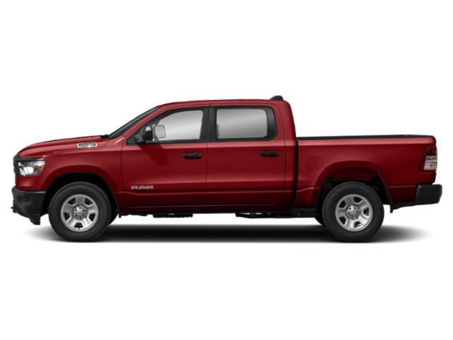 2021 RAM 1500 Tradesman Crew Cab 4x4 57 Box 2021 RAM 1500 Tradesman Crew Cab 4x4 57 Box