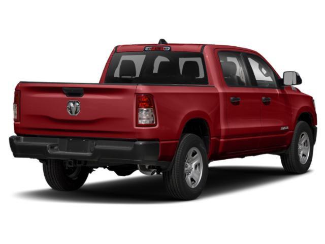 2021 RAM 1500 Tradesman Crew Cab 4x4 57 Box 2021 RAM 1500 Tradesman Crew Cab 4x4 57 Box