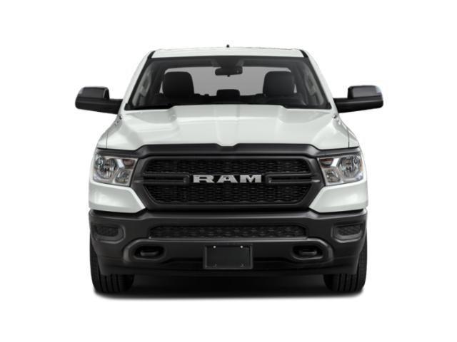 2021 RAM 1500 Tradesman Crew Cab 4x4 5'7' Box - 3