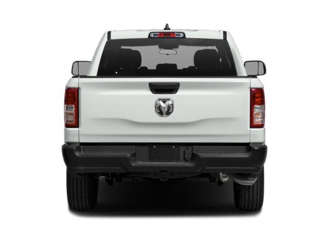 2021 RAM 1500 Tradesman Crew Cab 4x4 5'7' Box - 4