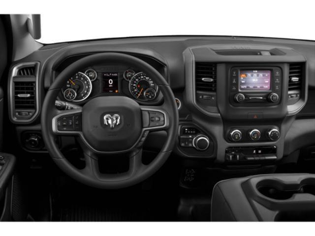 2021 RAM 1500 Tradesman Crew Cab 4x4 5'7' Box - 6