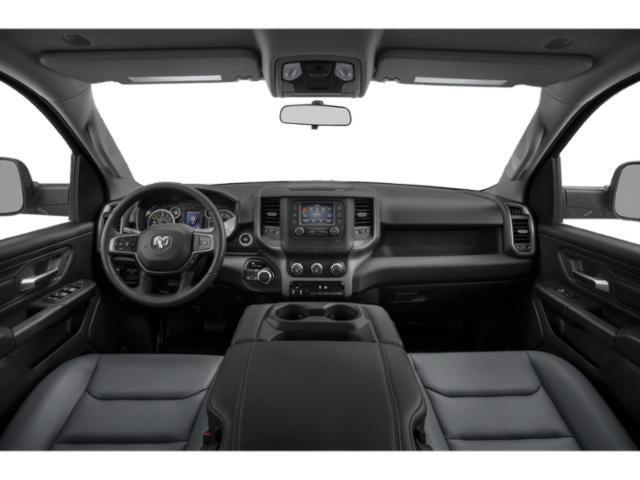 2021 RAM 1500 Tradesman Crew Cab 4x4 5'7' Box - 7