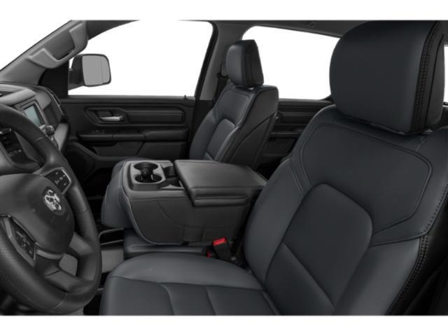 2021 RAM 1500 Tradesman Crew Cab 4x4 5'7' Box - 8