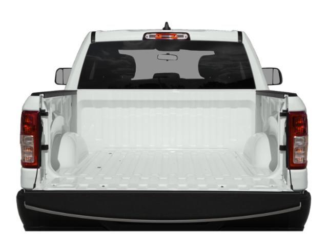 2021 RAM 1500 Tradesman Crew Cab 4x4 5'7' Box - 10