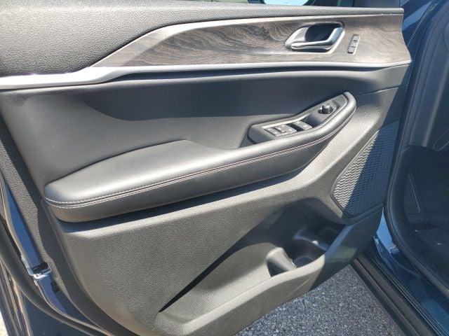 2026 Jeep Grand Cherokee GRAND CHEROKEE LIMITED 4X4 2026 Jeep Grand Cherokee GRAND CHEROKEE LIMITED 4X4