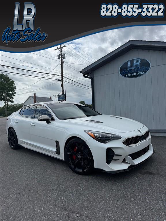 2019 Kia Stinger GT2 for sale in Hickory, NC