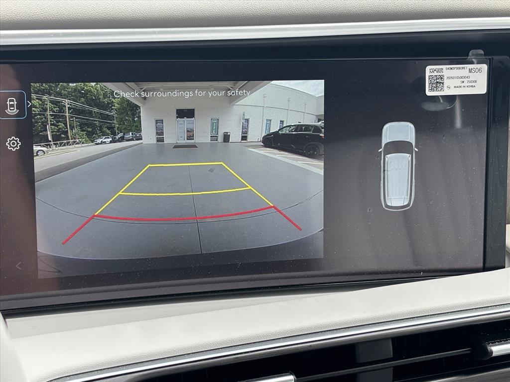 2026 Hyundai Palisade SEL - Photo 6