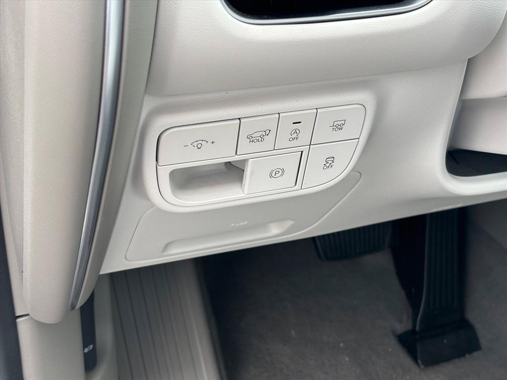 2026 Hyundai Palisade SEL - Photo 7