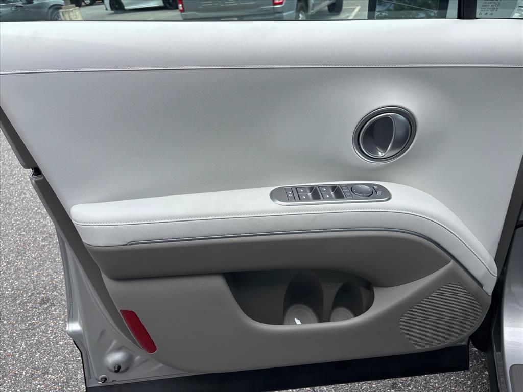 2026 Hyundai Palisade SEL - Photo 8