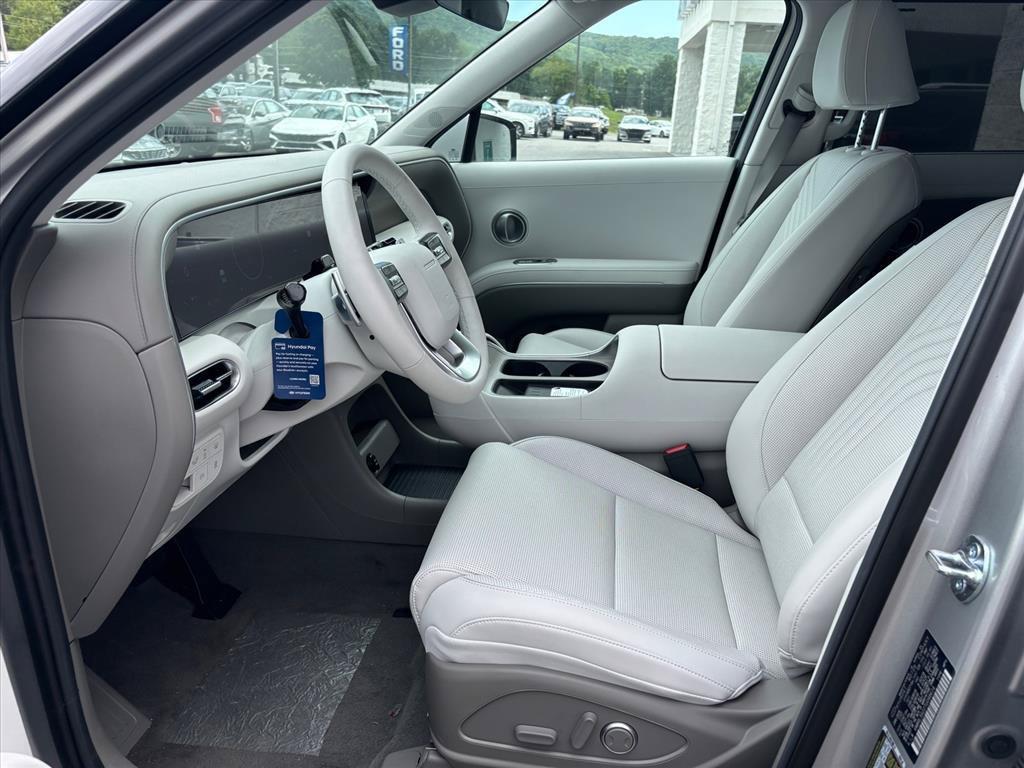 2026 Hyundai Palisade SEL - Photo 9