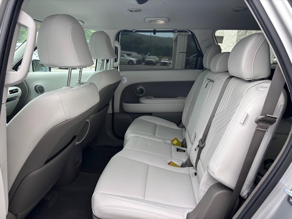 2026 Hyundai Palisade SEL - Photo 10