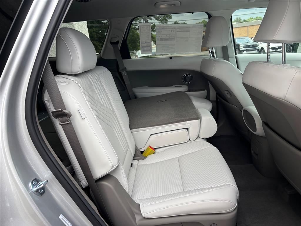 2026 Hyundai Palisade SEL - Photo 11