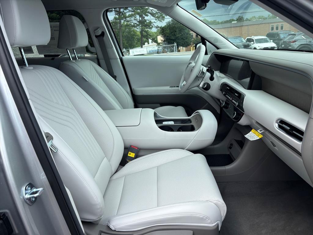 2026 Hyundai Palisade SEL - Photo 12
