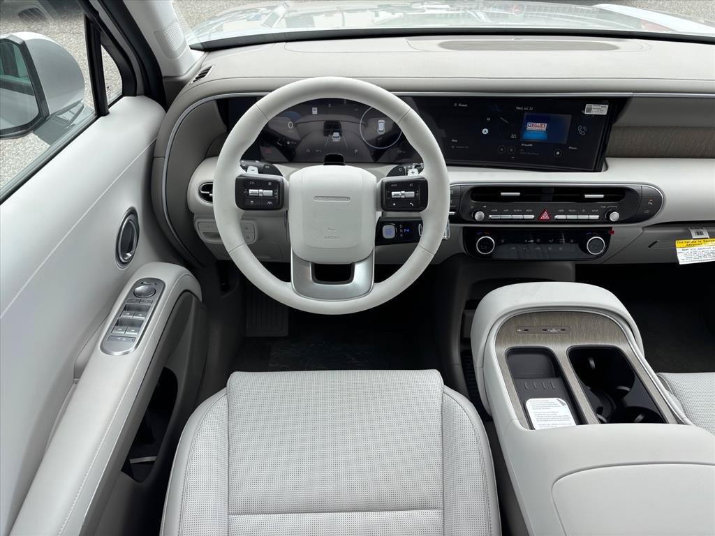 2026 Hyundai Palisade SEL - Photo 13