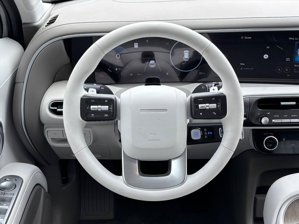 2026 Hyundai Palisade SEL - Photo 14