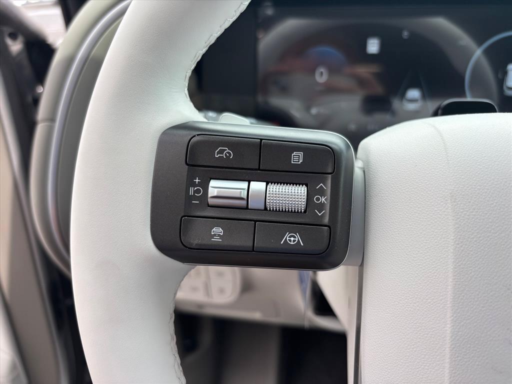 2026 Hyundai Palisade SEL - Photo 15